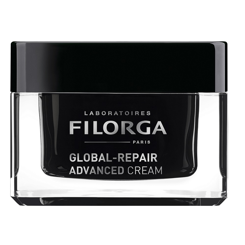 Global-Repair Advanced Cream Krém Proti Starnutiu Tváre 50ml