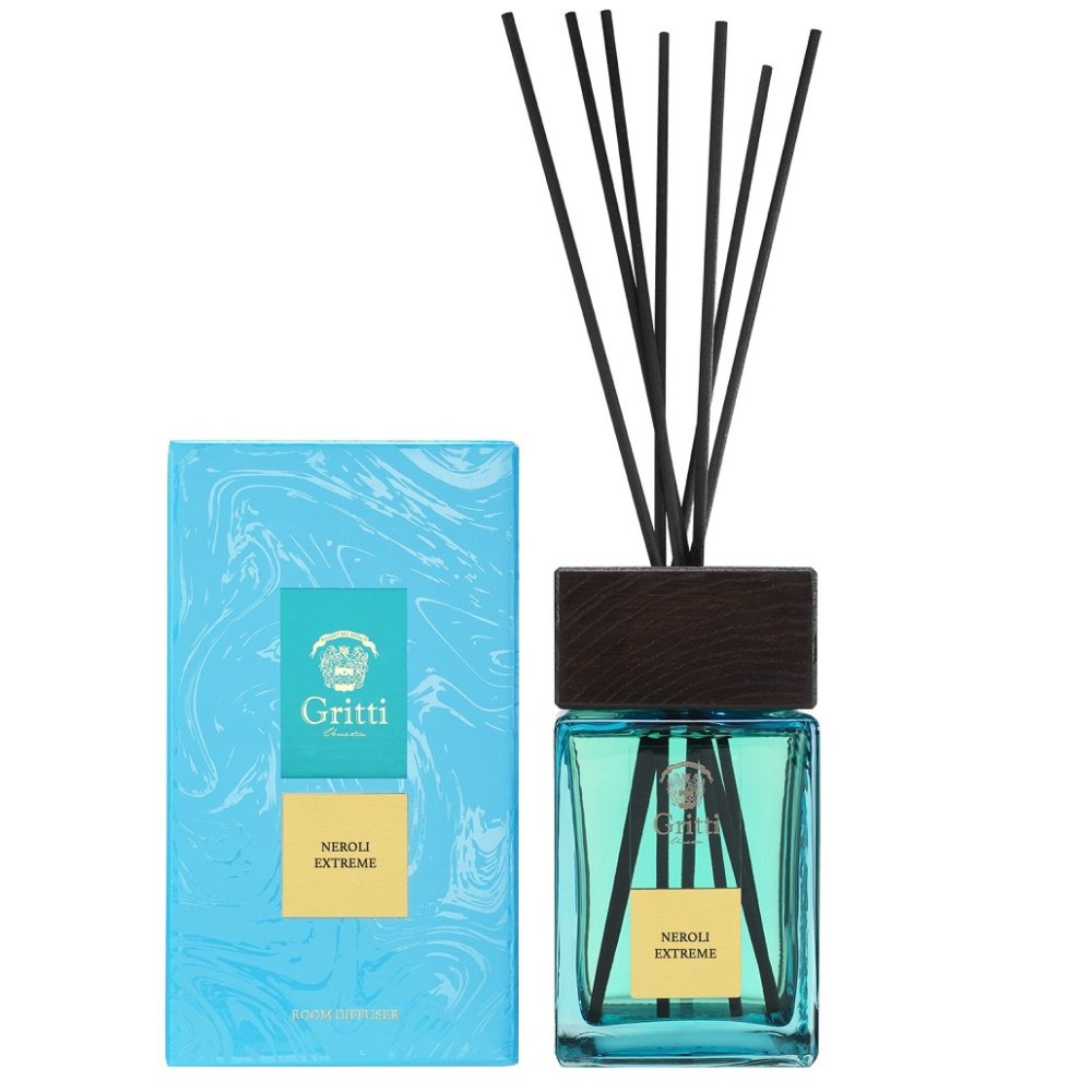 Neroli Extreme Room Diffuser