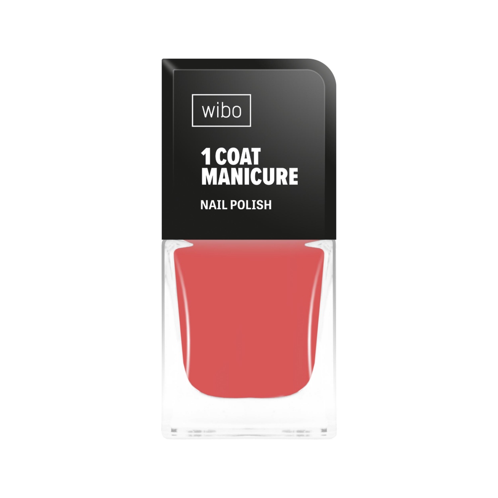 1 Coat Manicure 9