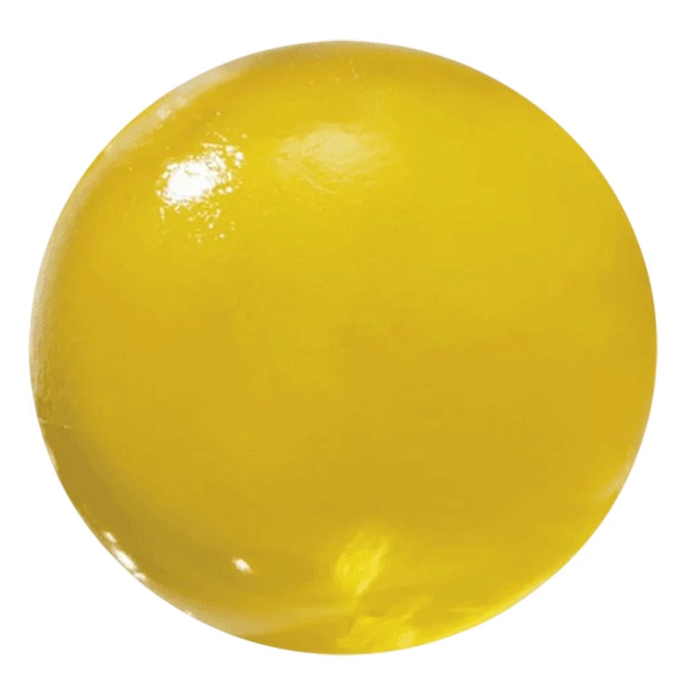 Jeju Cica Cleansing Ball żElowa Kula Do Mycia Twarzy I Ciała