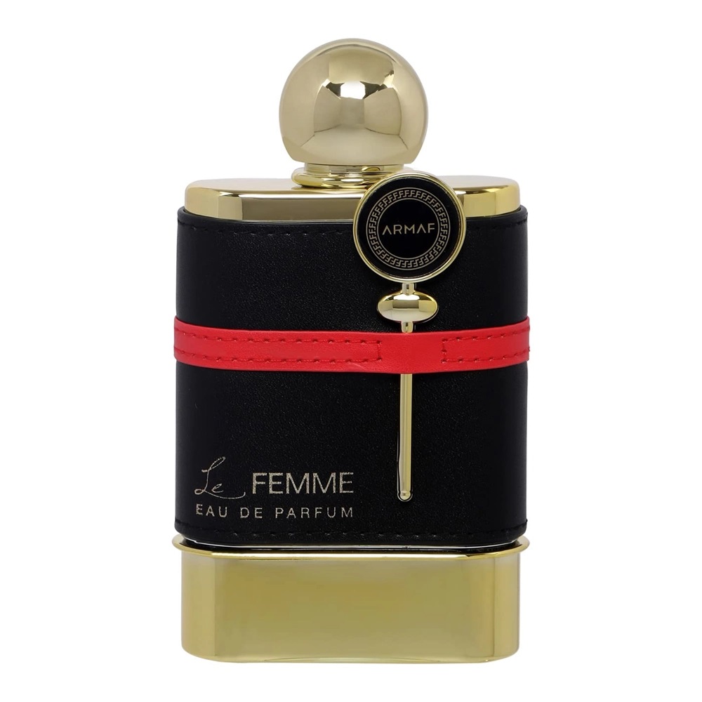 Le Femme Woda Perfumowana Spray