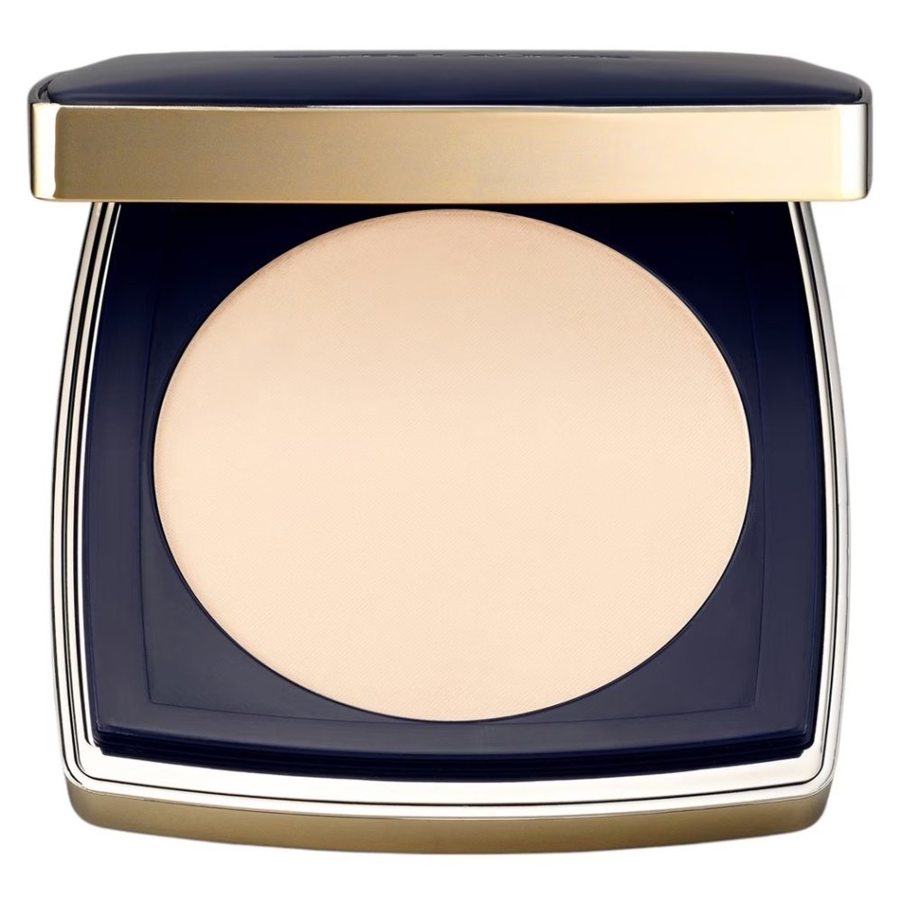 Double Wear Stay-in-Place Matte Powder Foundation Matující Kompaktní Pudr 1N2 Ecru