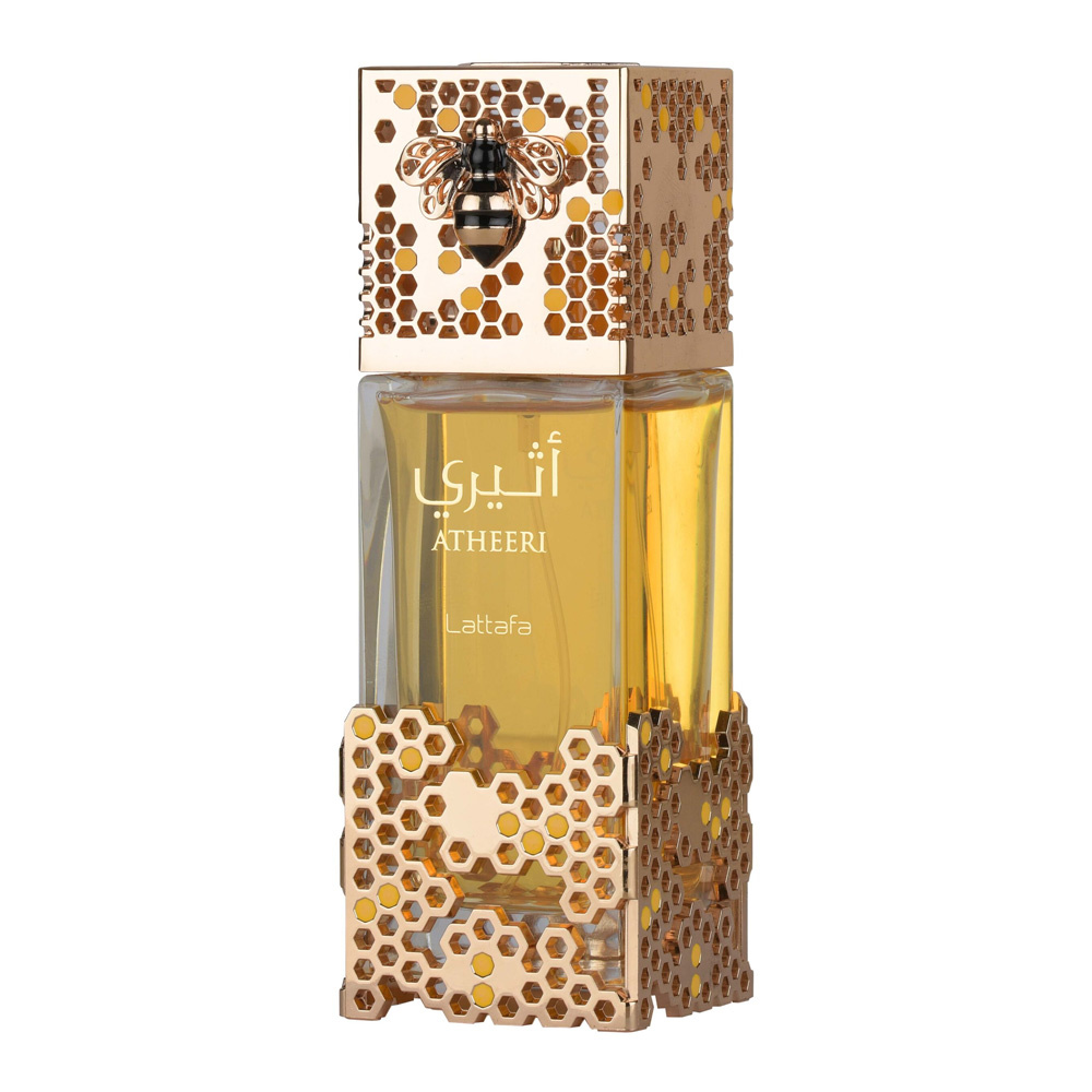 Atheeri Woda Perfumowana Spray