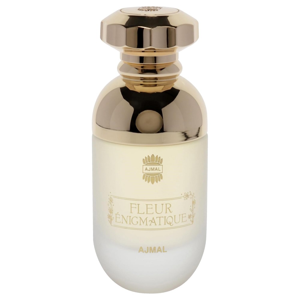 Fleur Enigmatique
