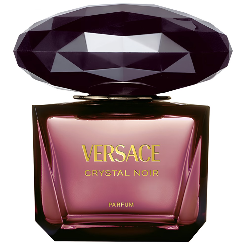 Crystal Noir Perfumy Spray 2