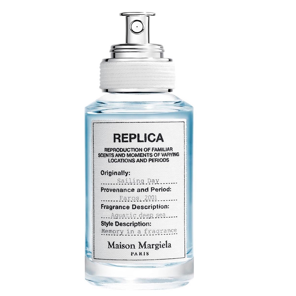 Replica Sailing Day Woda Toaletowa Spray