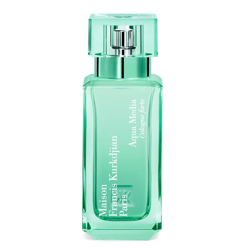 Aqua Media Cologne Forte 2