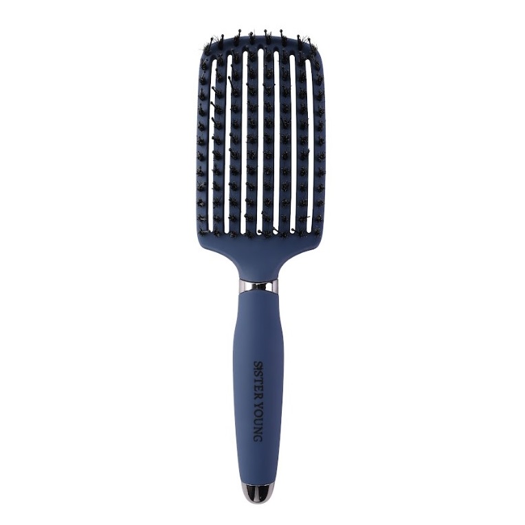 Ovia Hair Brush 2