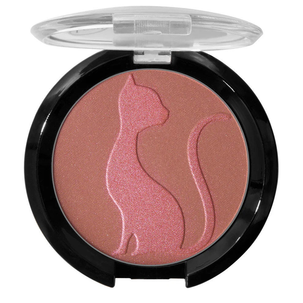 Love Struck Blusher + Bronzer 6