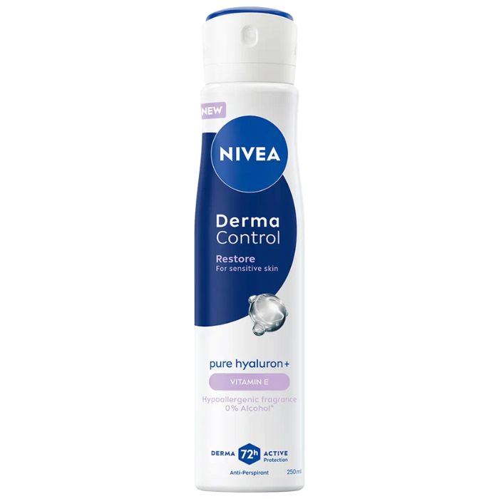Derma Control Restore