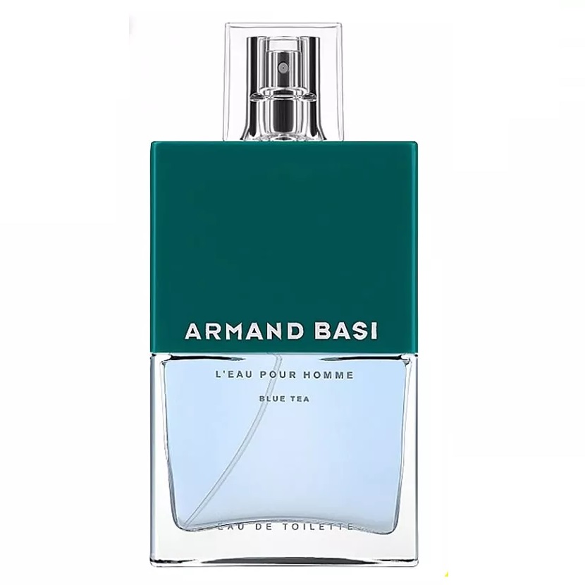 L'Eau Pour Homme Blue Tea Woda Toaletowa Spray