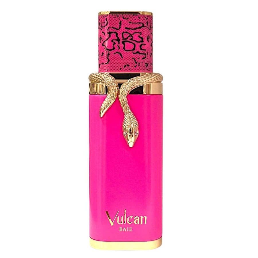 Vulcan Baie