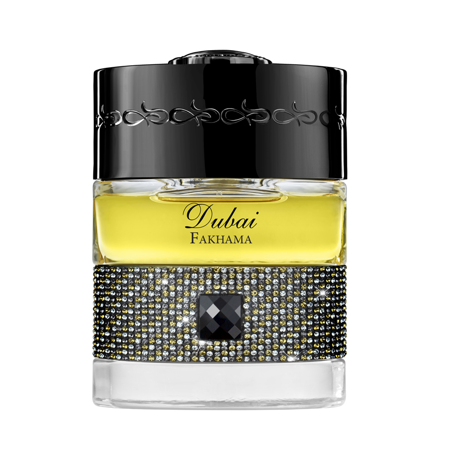 Fakhama Unisex Woda Perfumowana Spray