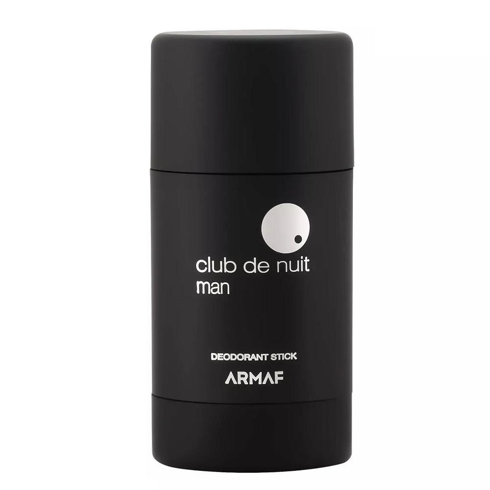 Club De Nuit Man Deodorant