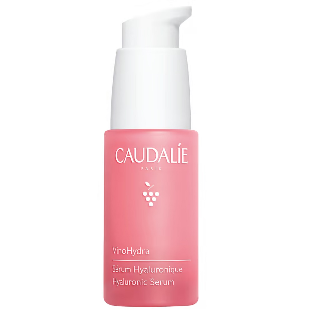 VinoHydra Serum Z Kwasem Hialuronowym