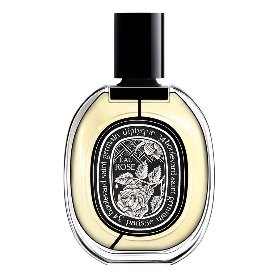 Eau Rose Woda Perfumowana Spray