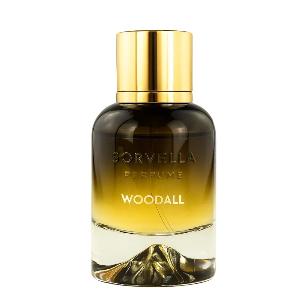 Mountain Woodall Parfumovaná Voda V Spreji 50ml