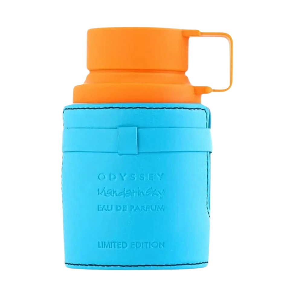 Odyssey Mandarin Sky 2
