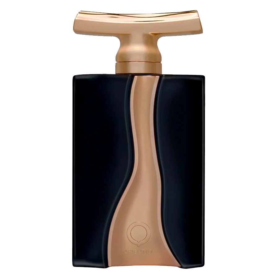 Cuir De Orientica Edition Noir