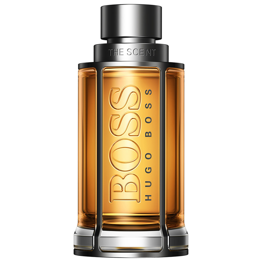 Boss The Scent 2