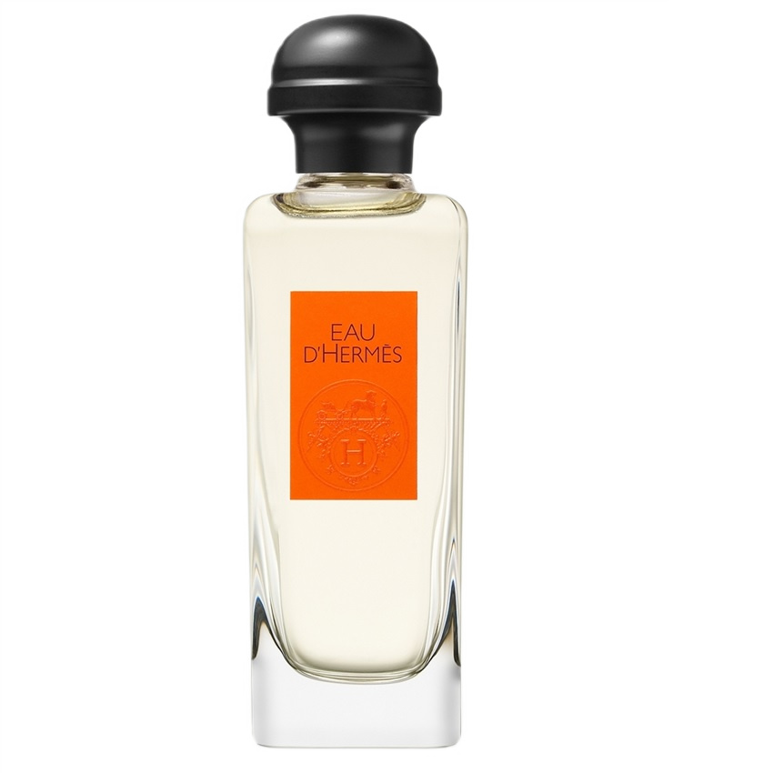 Eau D'Hermes Woda Toaletowa Spray