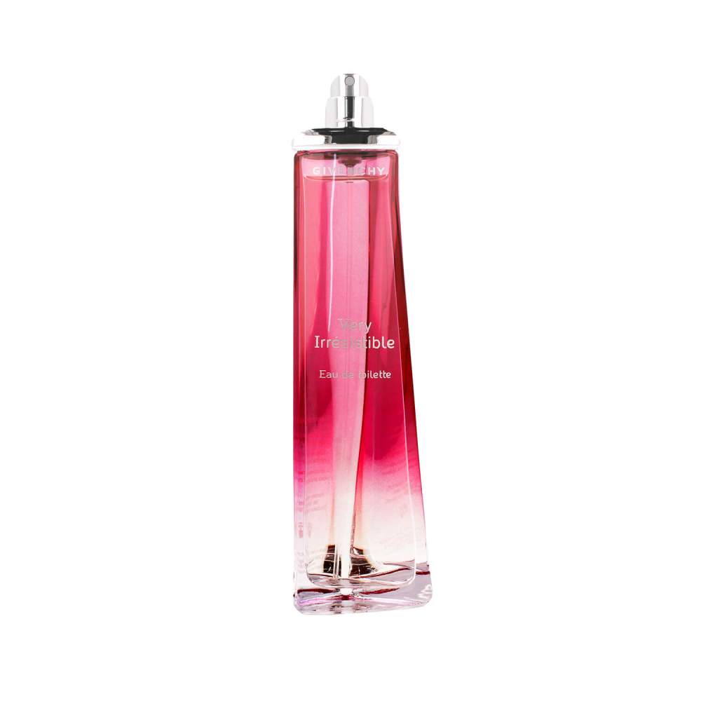 Very Irresistible Woda Toaletowa Spray - Produkt Bez Opakowania