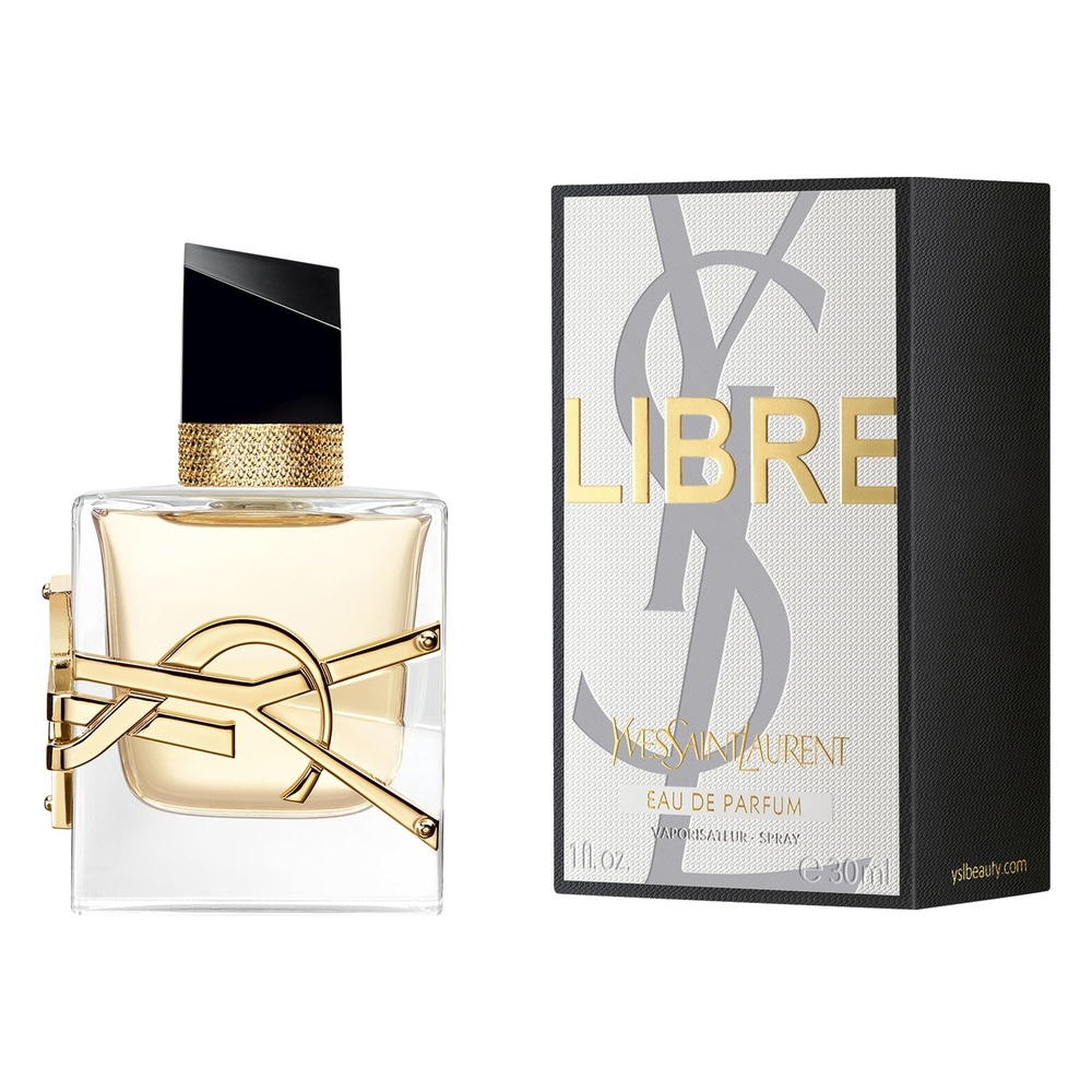 Libre Pour Femme