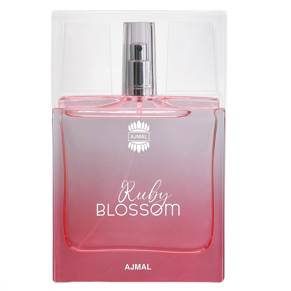 Ruby Blossom Parfumovaná Voda V Spreji 50ml