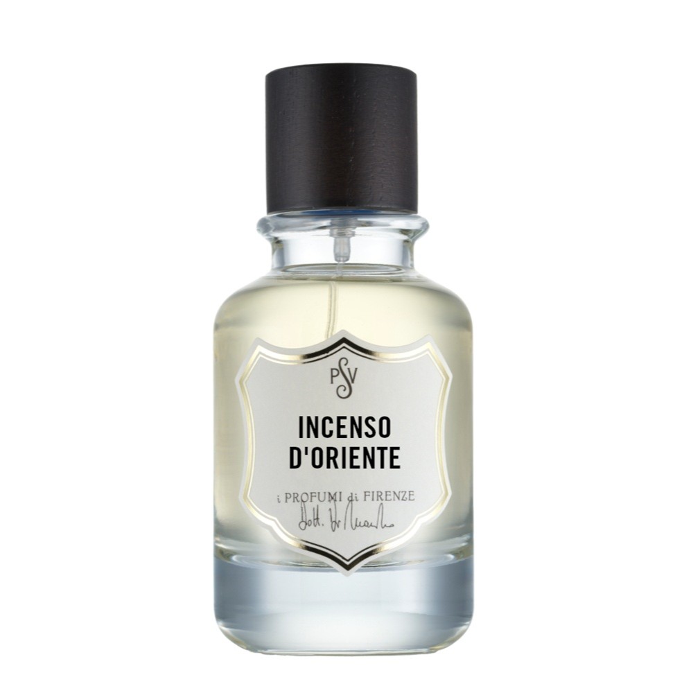 Incenso D'Oriente 2