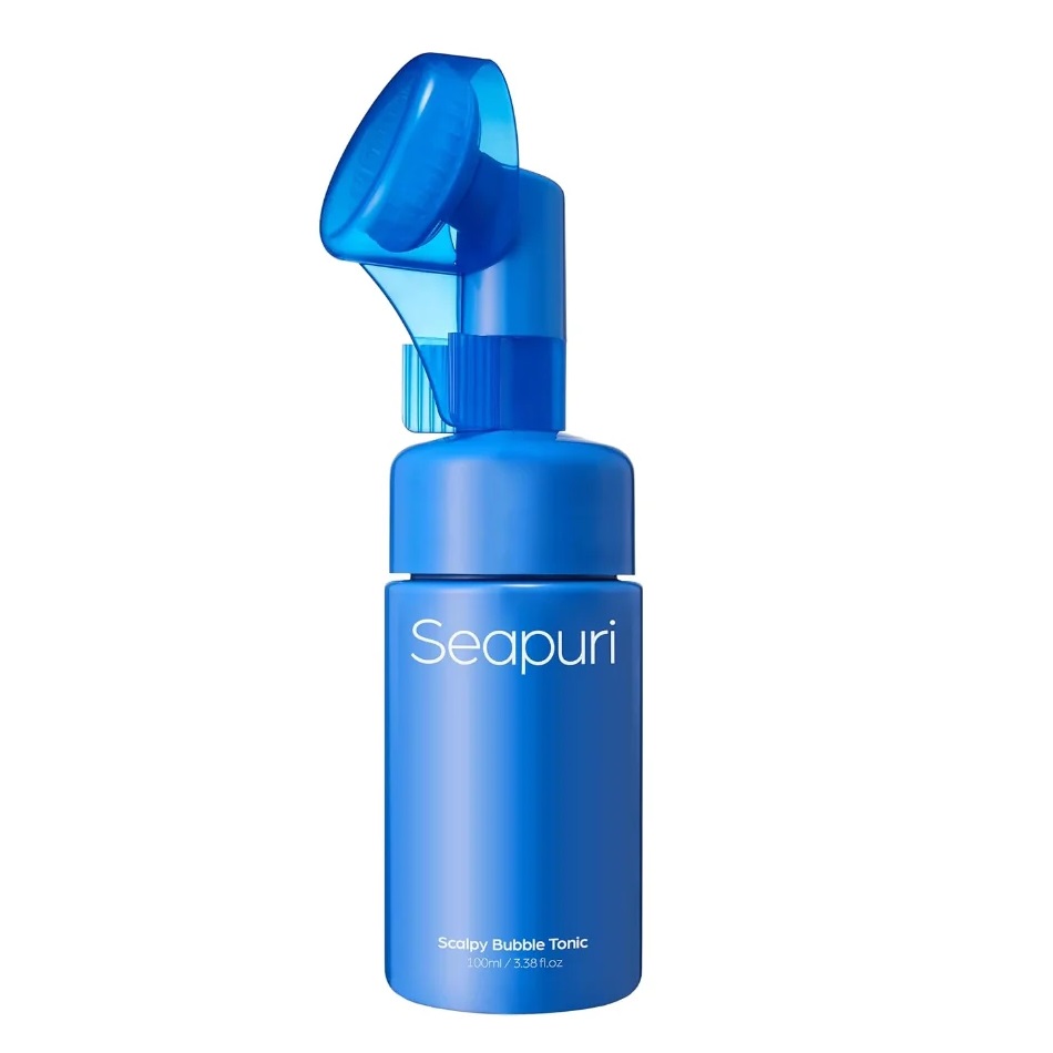 Care Scalpy Bubble Tonic Scalp Care Tonic