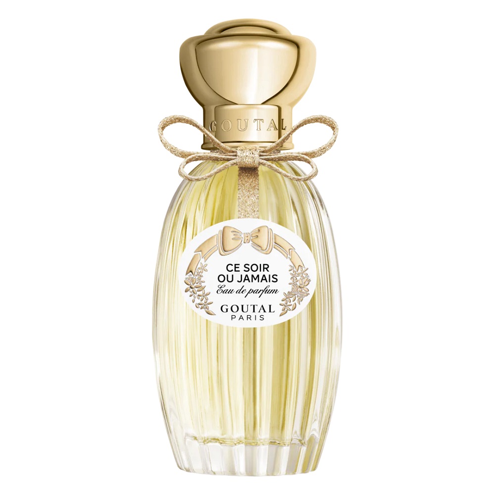 Ce Soir Ou Jamais Parfumovaná Voda V Spreji 100 Ml