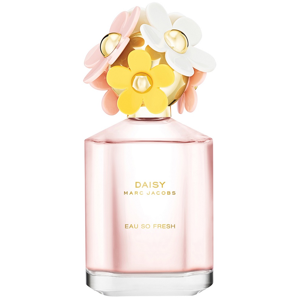 Daisy Eau So Fresh 2