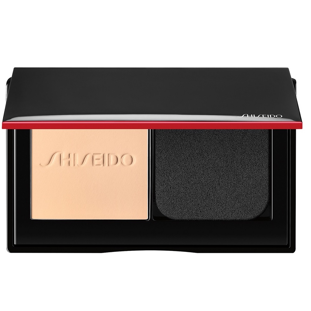 Synchro Skin Self-Refreshing Custom Finish Powder Foundation 2