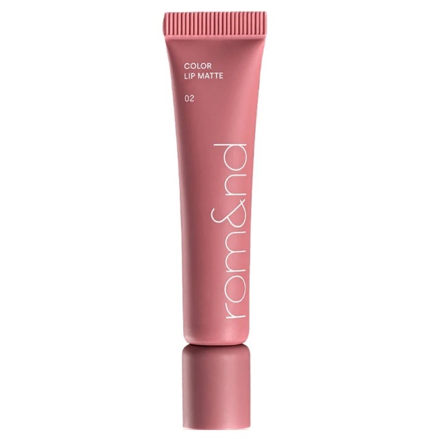 Color Lip Matte 2