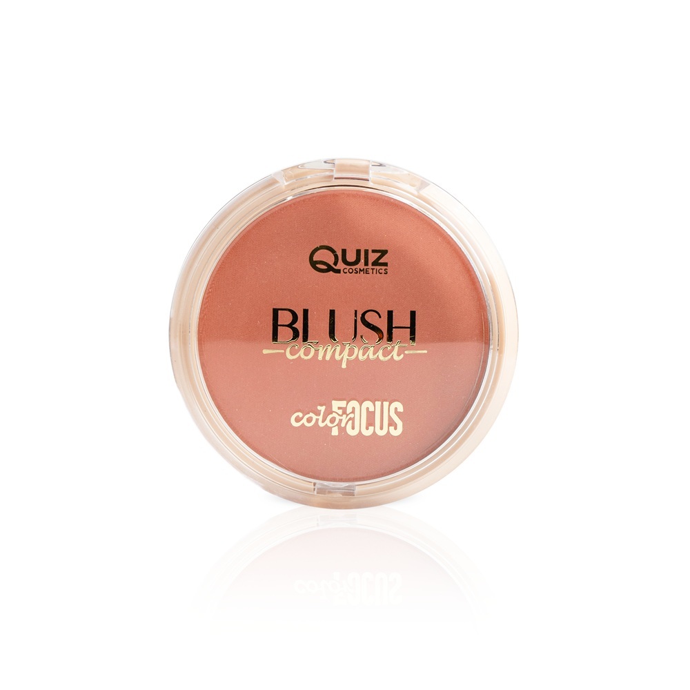 Color Focus Blush 2
