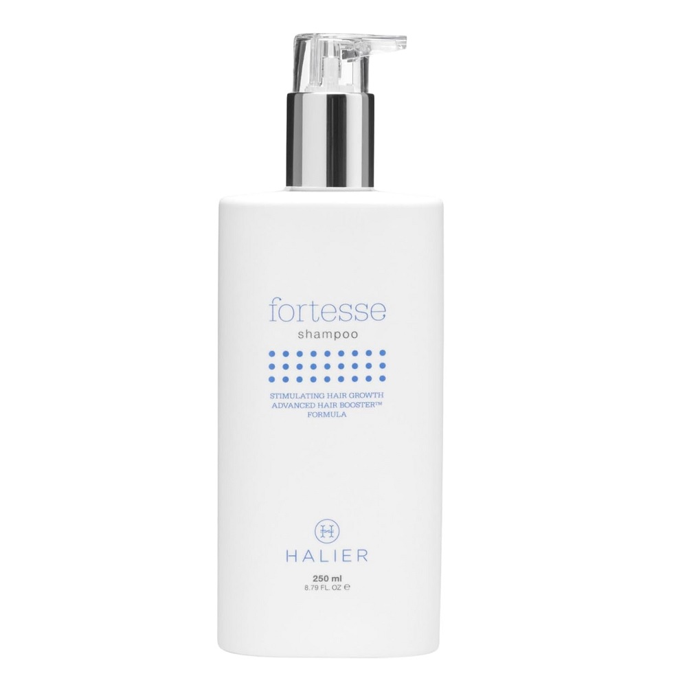 Fortesse Shampoo Against Hair Loss