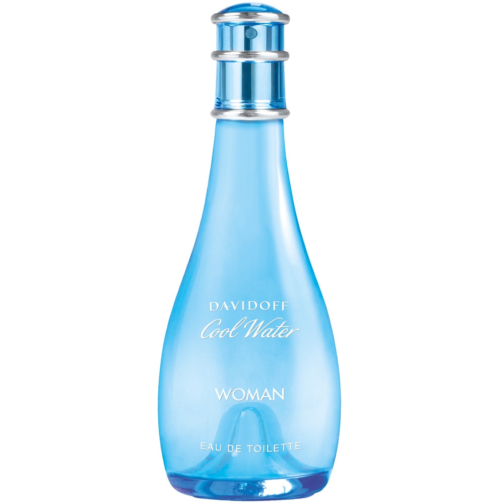Cool Water Woman 4