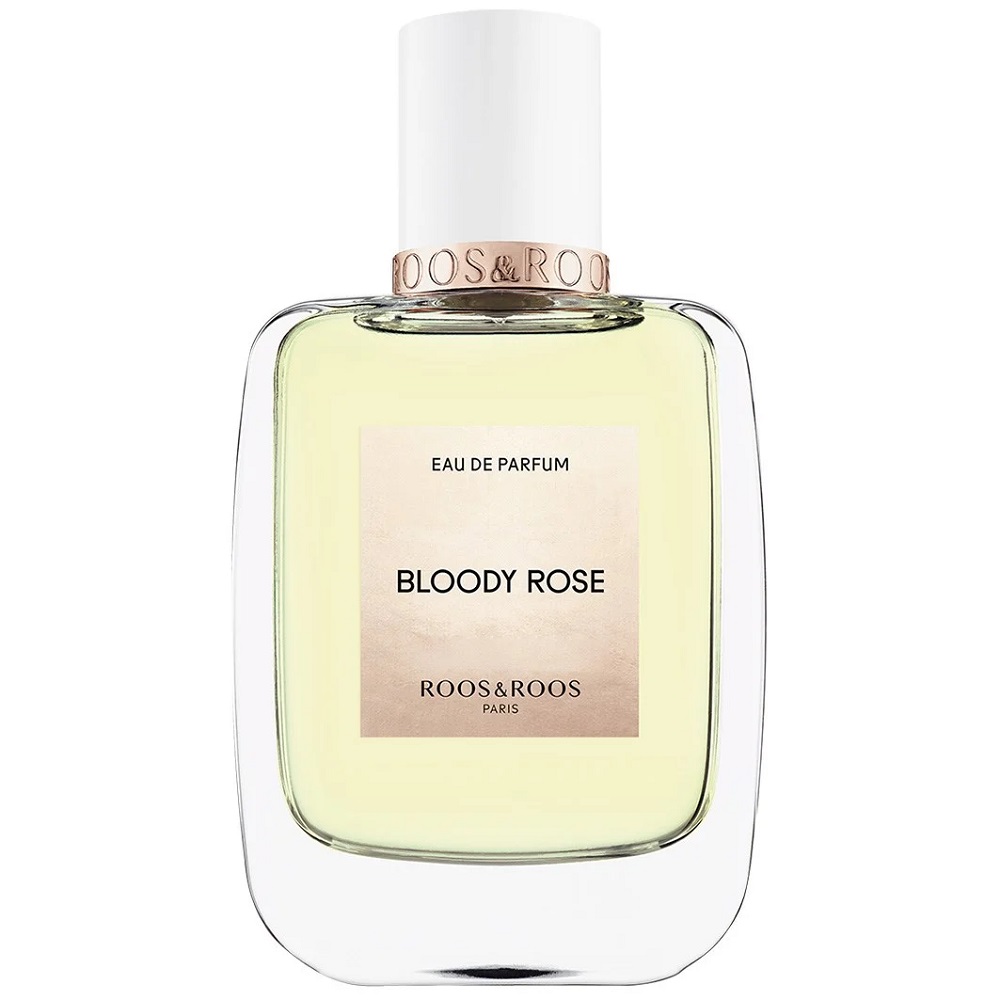 Bloody Rose Parfumovaná Voda V Spreji 50 Ml