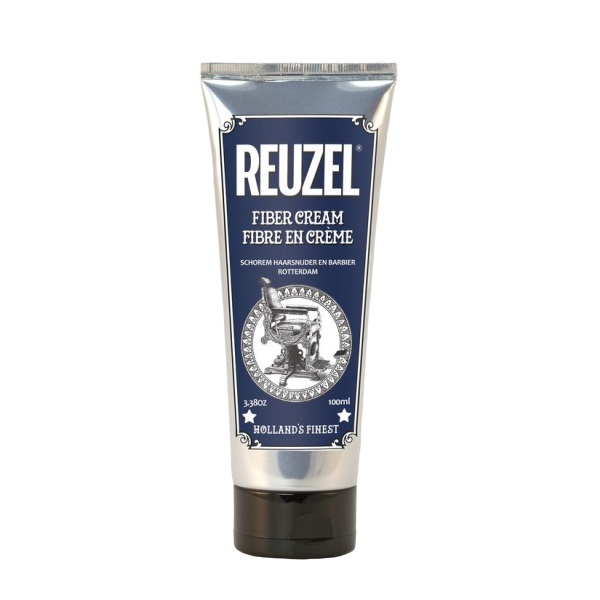 Fiber Cream – Texturizing Hair Cream