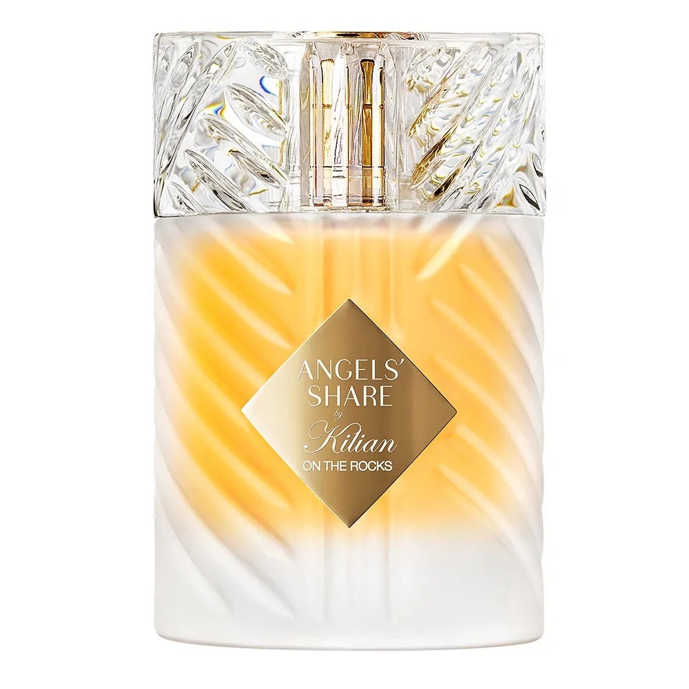 Angel's Share On The Rocks 2