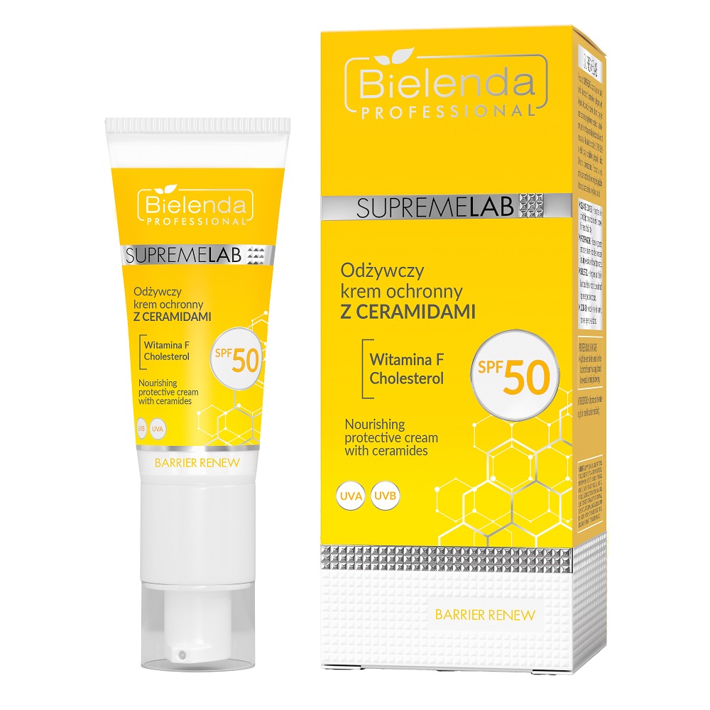 SupremeLab Barrier Renew 2