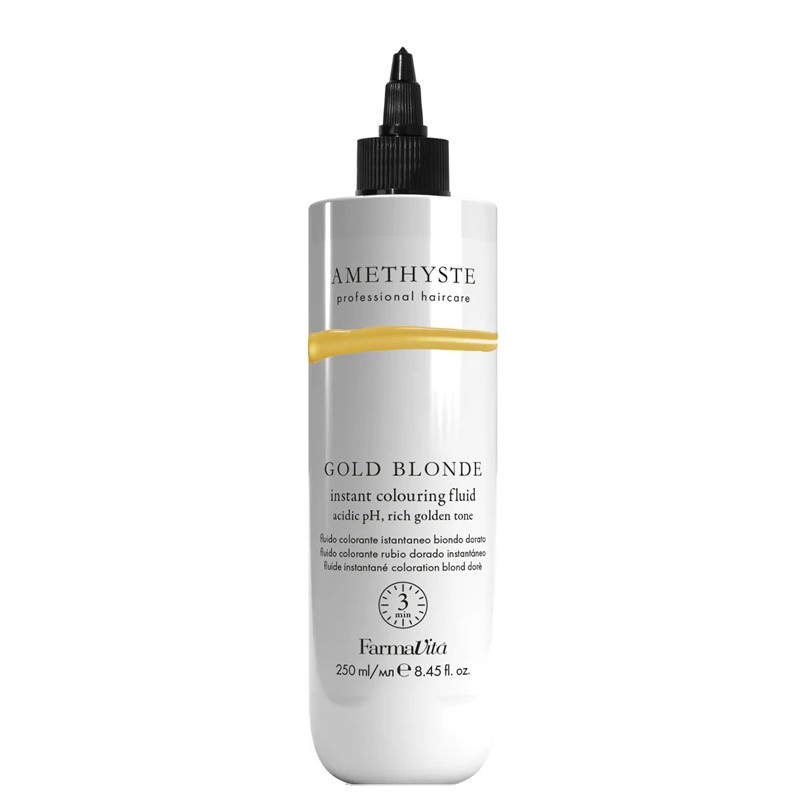 Amethyste Instant Colouring Fluid 2