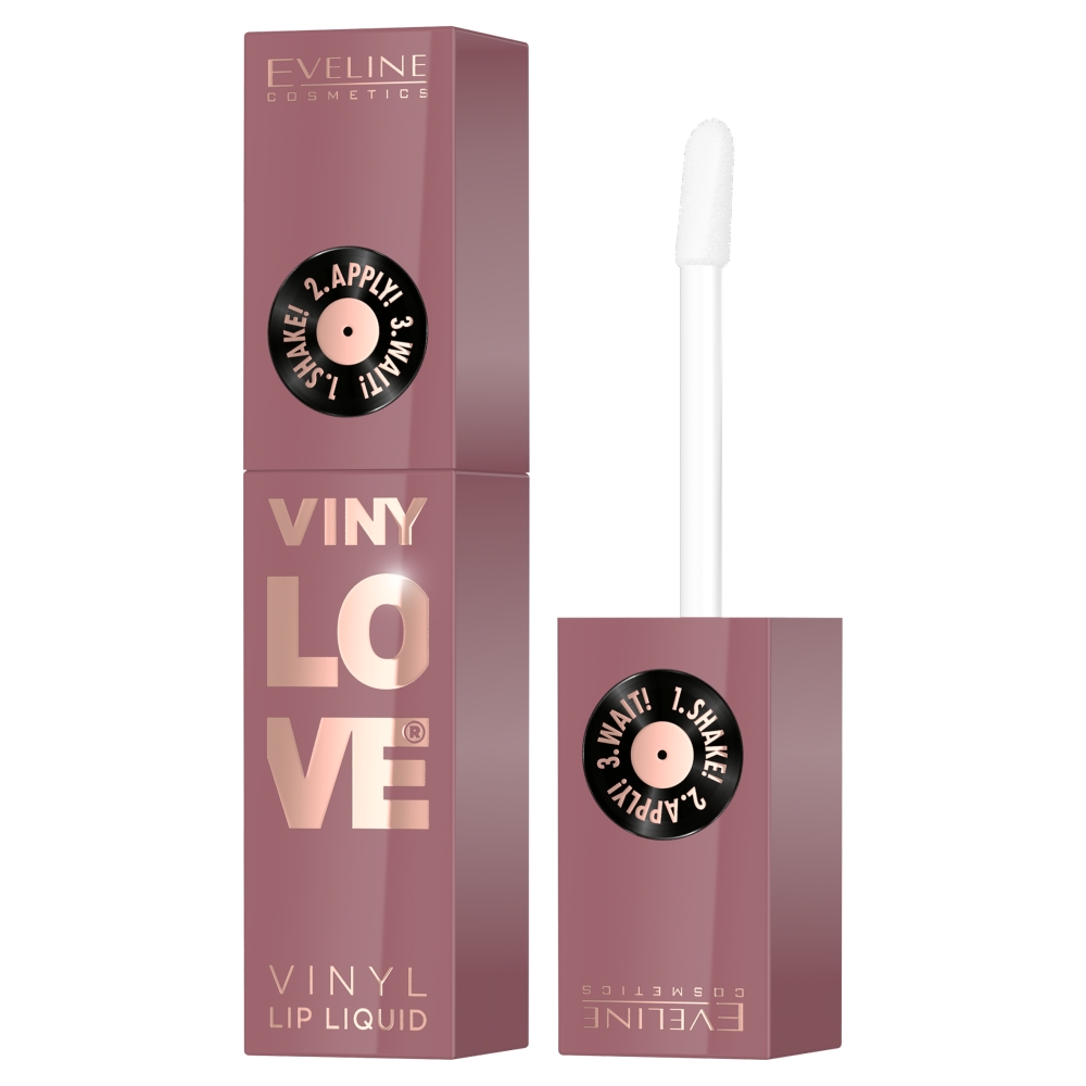 VinyLove Dlouhotrvající Tekutá 6