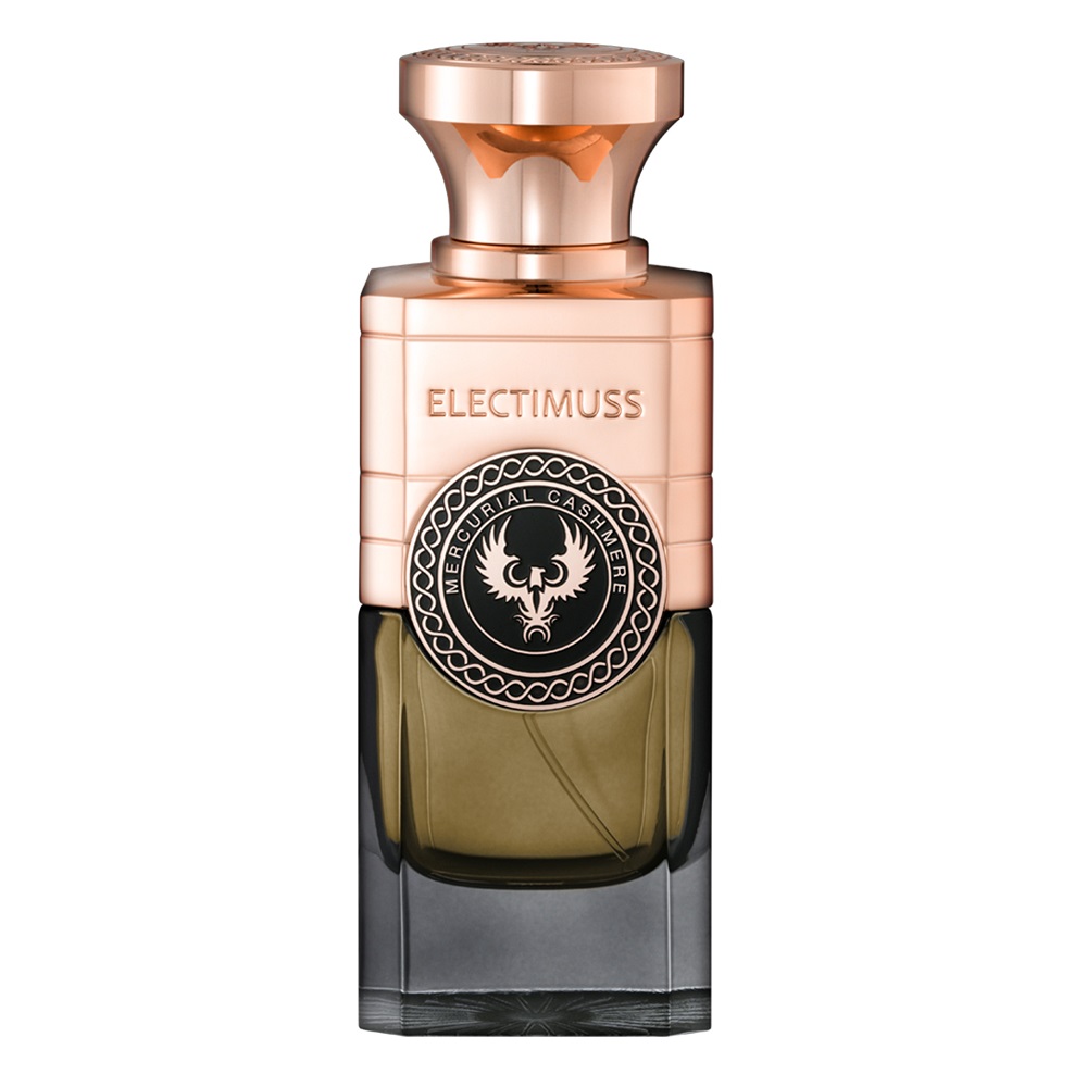 Mercurial Cashmere Parfém V Spreji 100 Ml