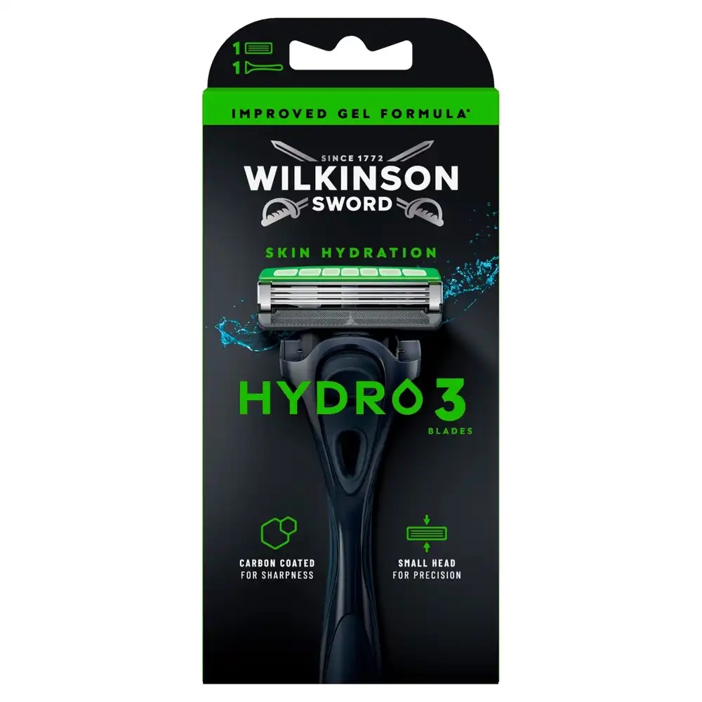 Hydro 3 Skin Hydration 2