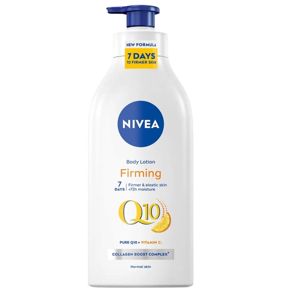 Body Lotion 2