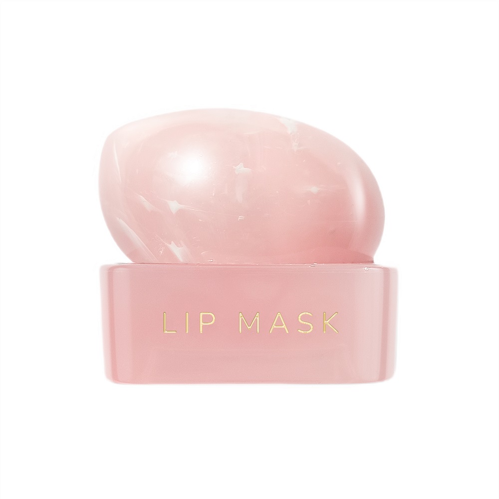 Bloomlight Lip Mask żElowa Maska Do Ust
