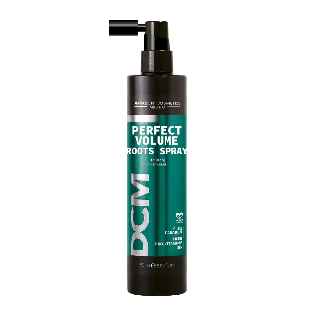Perfect Volume Hair Volumizing