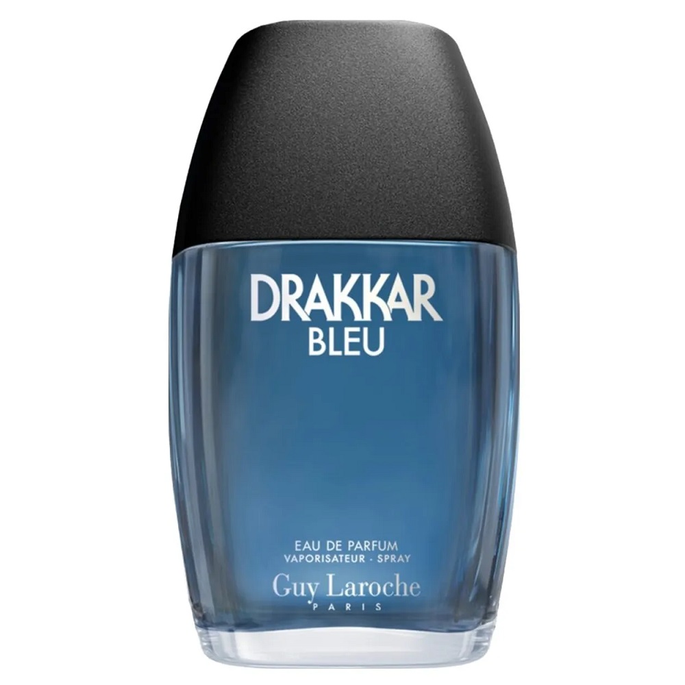 Drakkar Bleu
