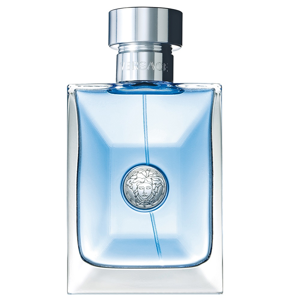 Versace, Pour Homme toaletná voda v spreji 50ml